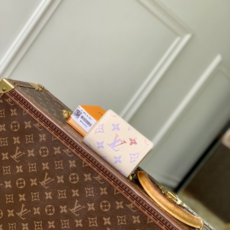 LV Wallets